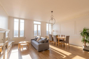 Duplex Reims Gare Centre Arena